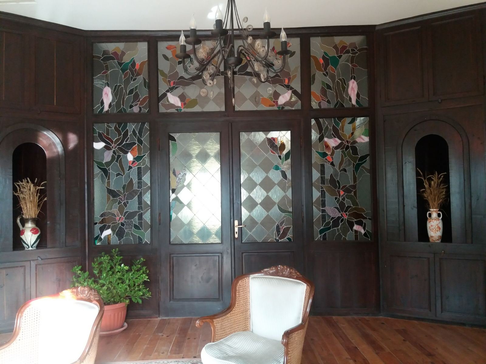 Lumparov's House-官方