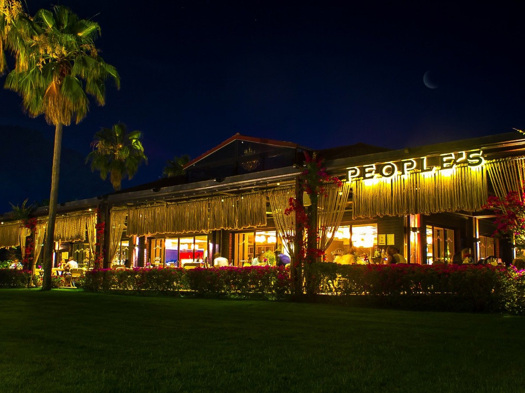 People's Restaurant