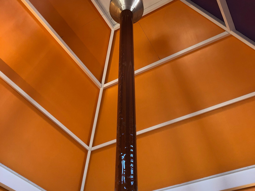 Albanese Candy Factory-梅里尔维尔必去景点