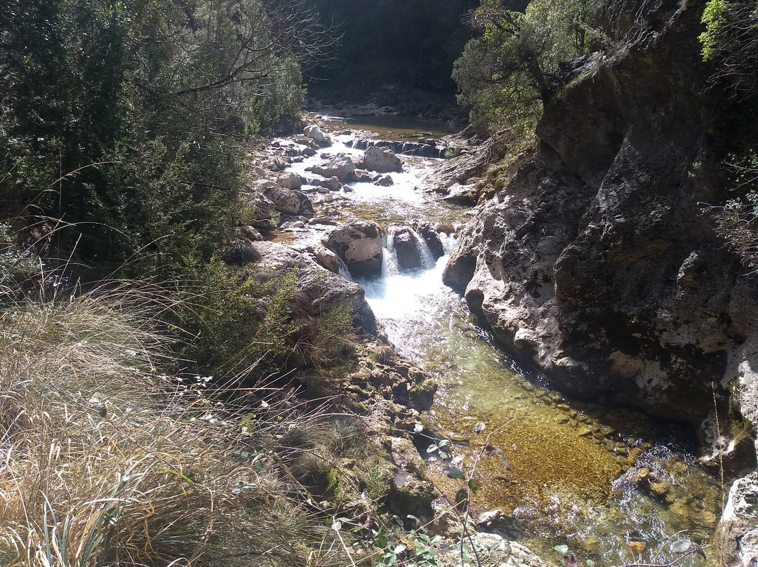 Hotel Paraiso de Bujaraiza主图