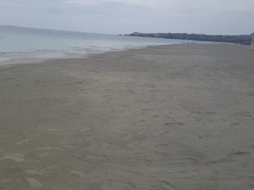 Fort Clarence Beach-金斯敦必去景点