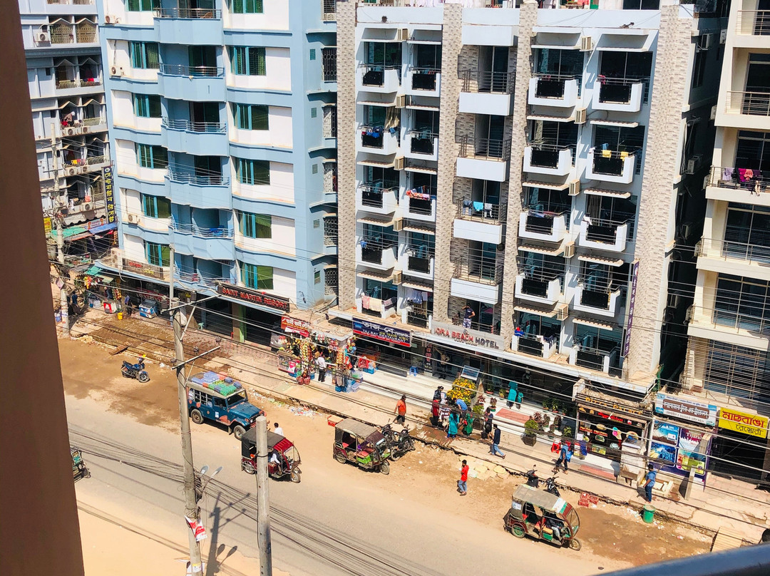 Long Beach Hotel主图