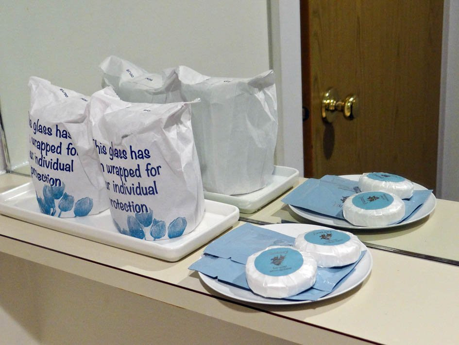 Ace Western Motel主图