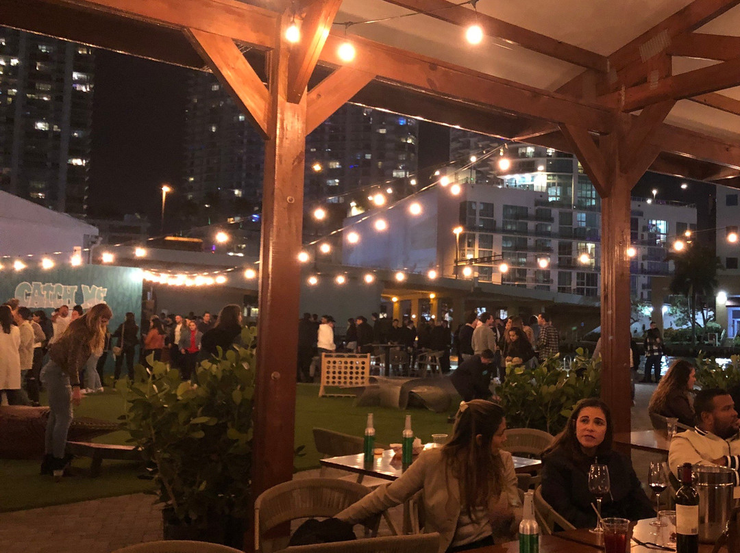 Riverside Miami-迈阿密必去景点