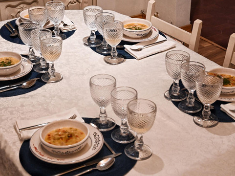 Traveling Spoon-阿克拉必去景点