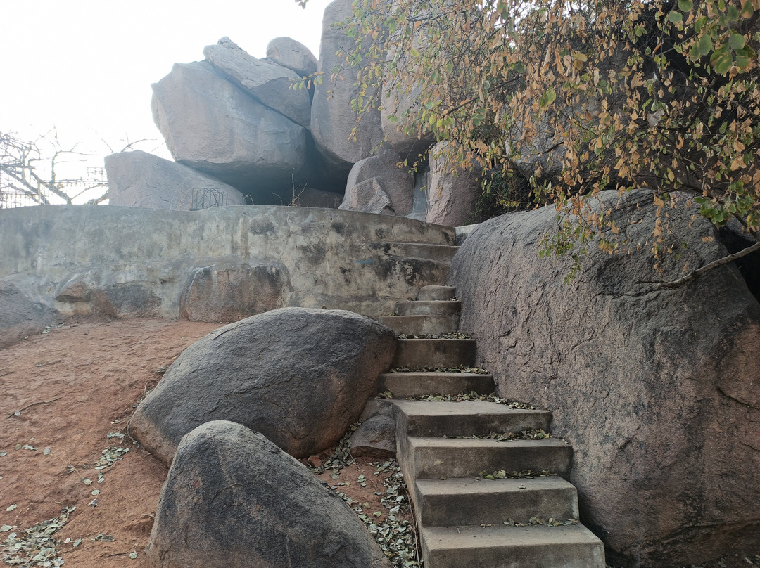 KBR National Park景点图片