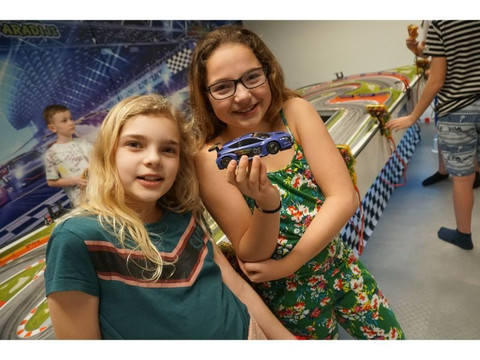 Monkey Town Uitgeest-Uitgeest必去景点