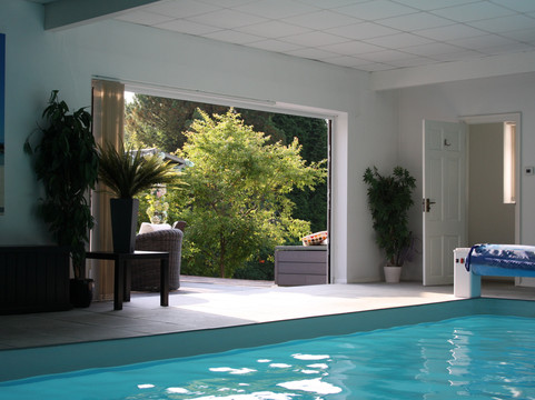 Beauty Cocktail Spa-霍舍姆必去景点