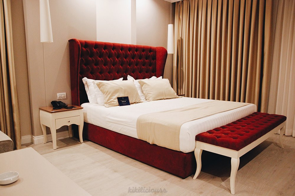 Flower Hotel & Resort主图