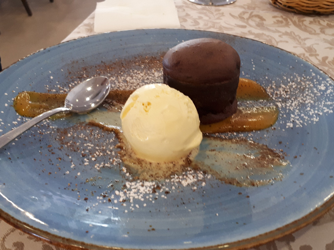 Hotel Restaurante El Corte主图