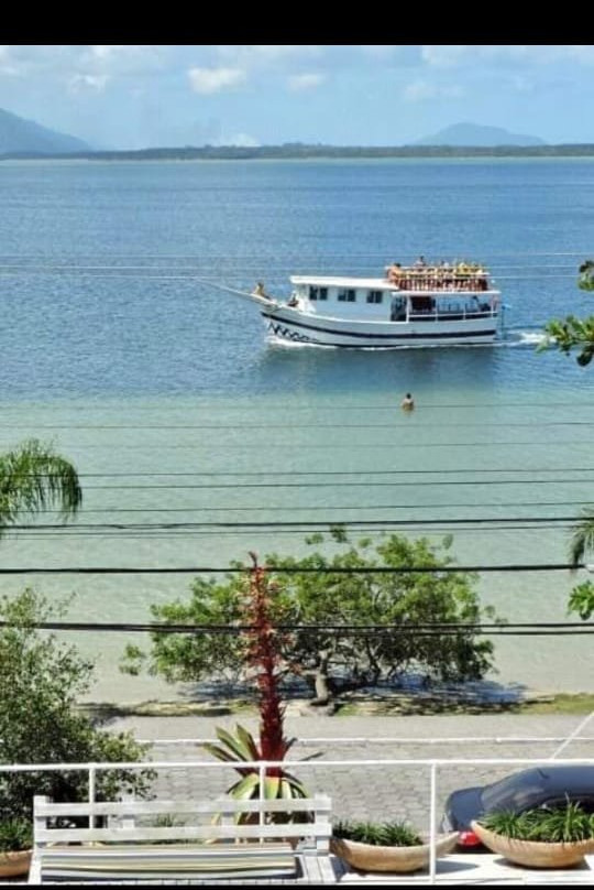 Lagoa da Conceicao-弗洛里亚诺波利斯必去景点