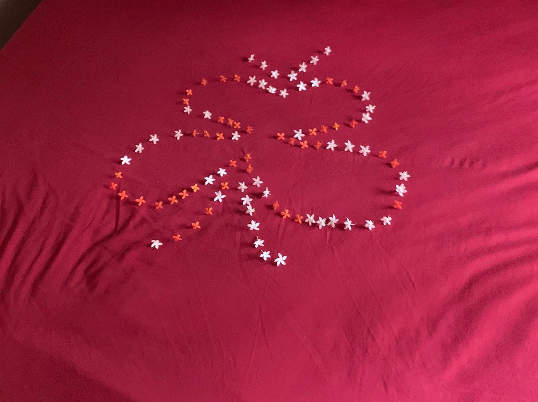 Harley Moon Hideaway主图