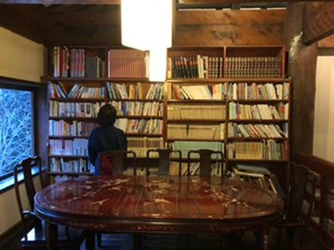 汉柯班库酒店主图