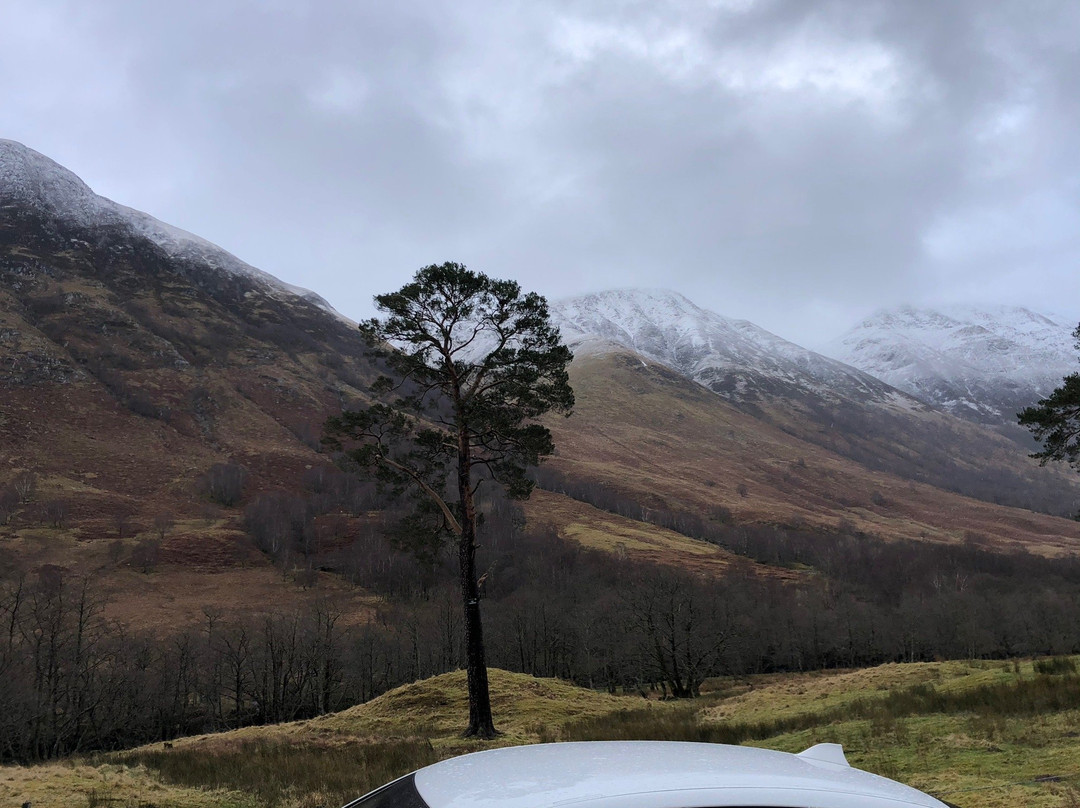 OYO Braeriach Hotel, Highlands Scotland主图