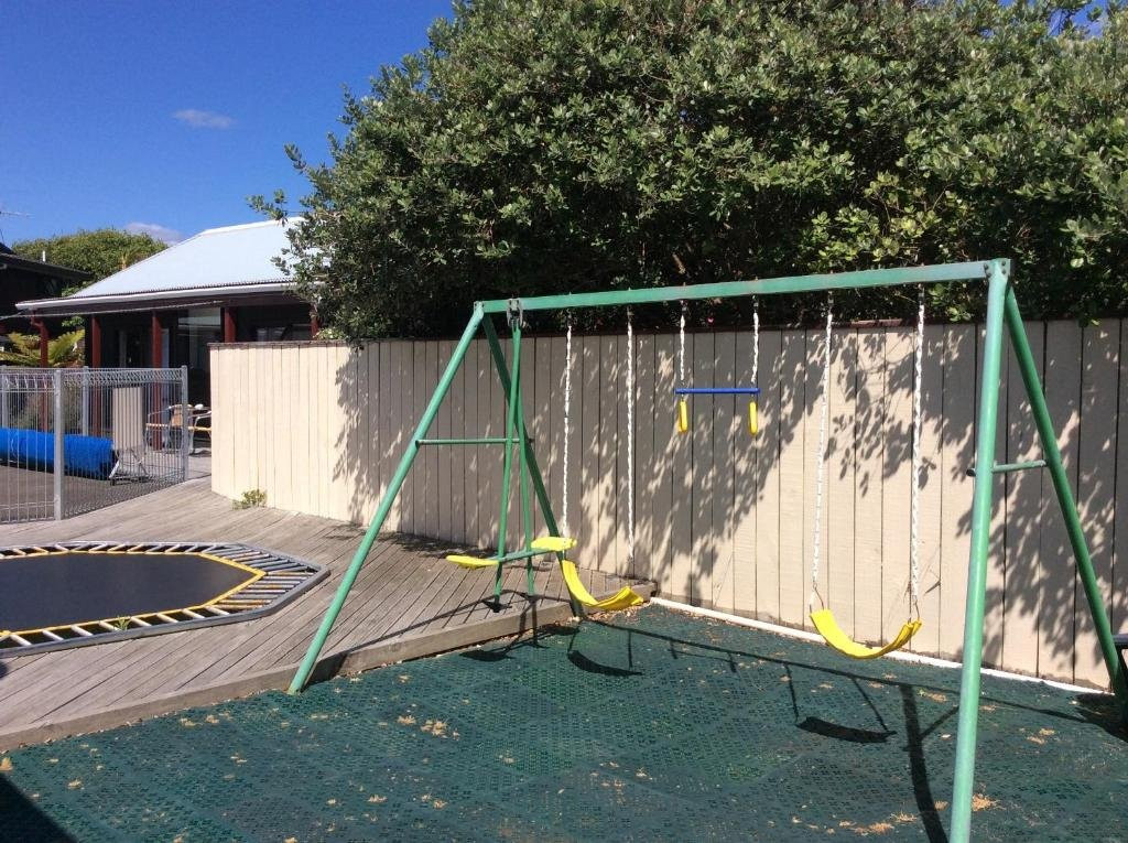 Asure Kapiti Court Motel主图