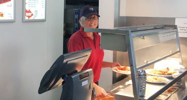 Junction 29 Truck Stop