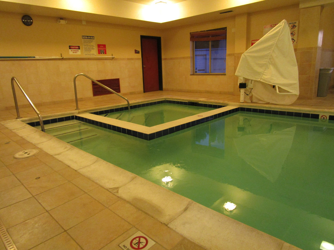 Holiday Inn Express & Suites Vernal - Dinosaurland By IHG主图