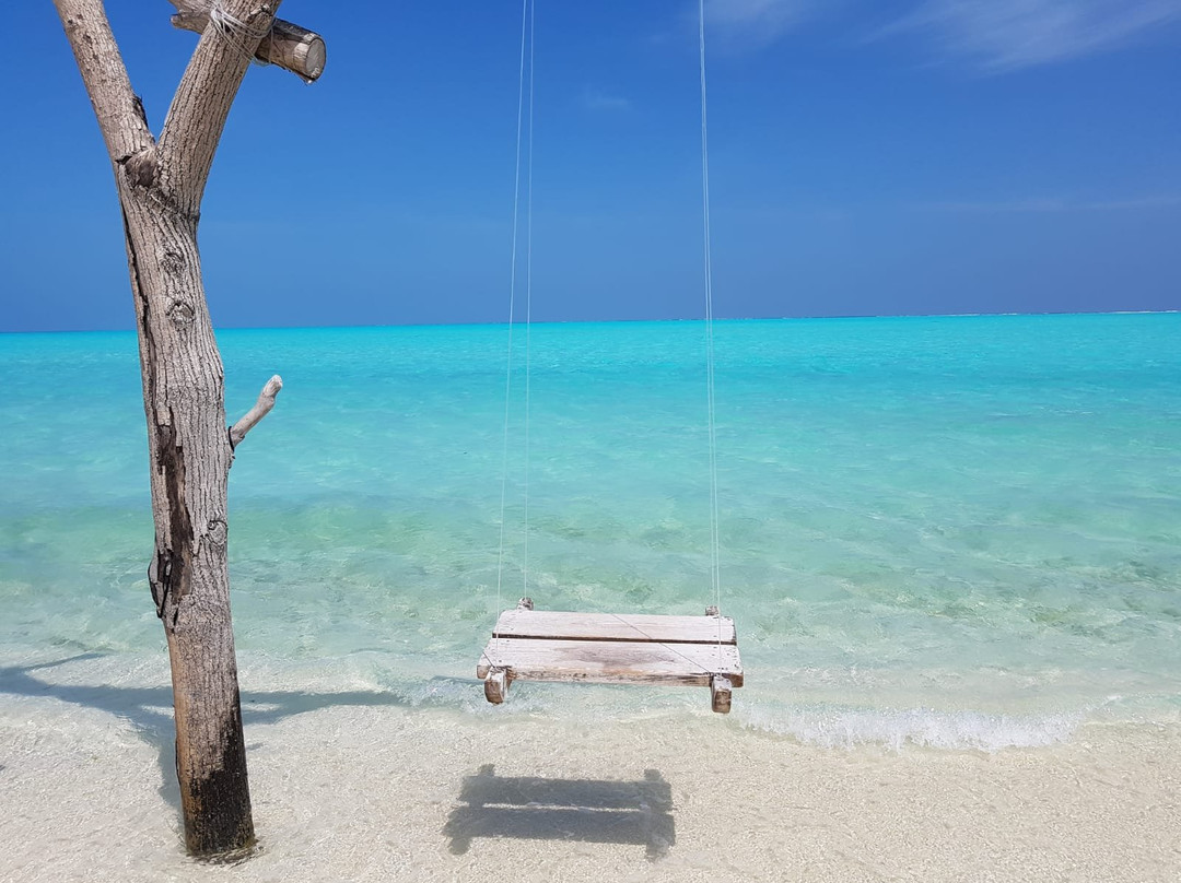 Mirian Sky Hotel主图