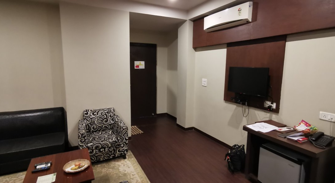 Hotel Floria主图