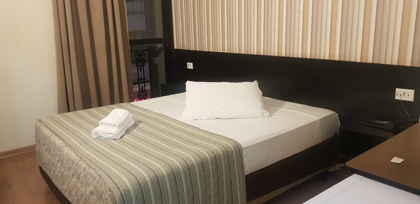 Hotel Colonial-官方