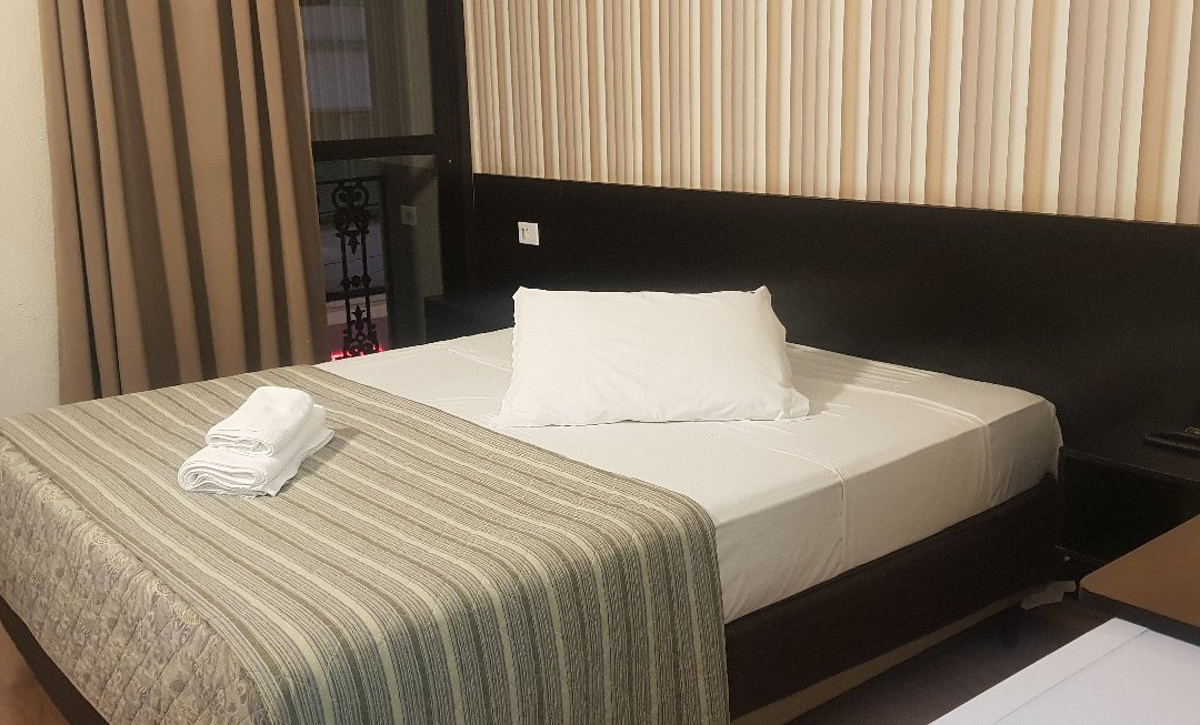 Hotel Colonial主图