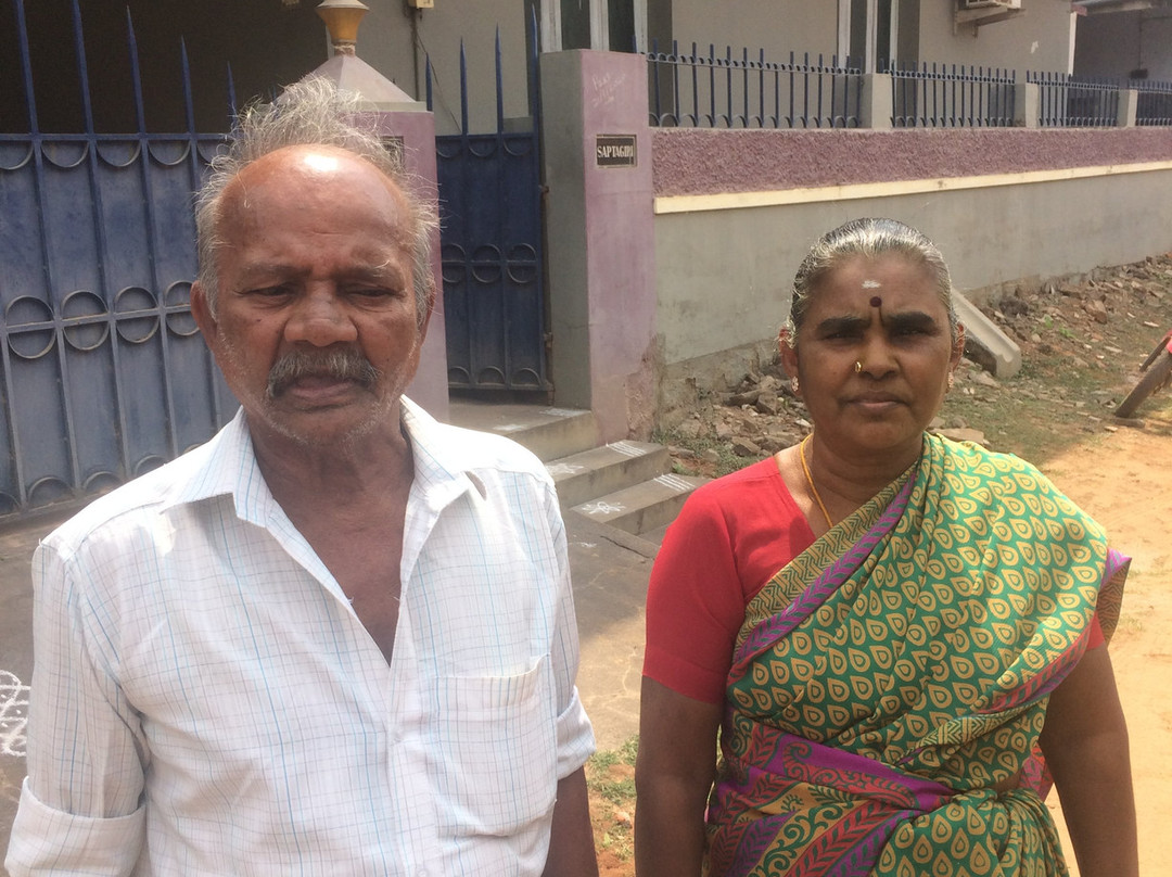 Tanjore Homestay主图