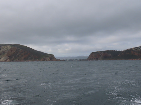 Springtide Sailing Charters-克尼斯纳必去景点