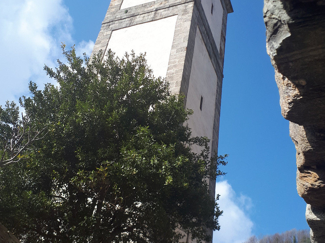 Chiesa Parrocchiale Beata Vergine del Rosario景点图片