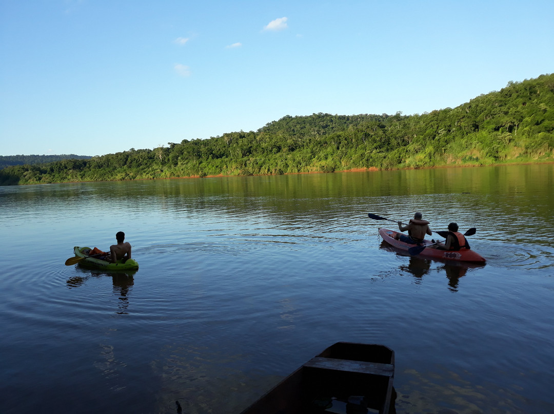 La Mision Mocona - Lodge de Selva主图