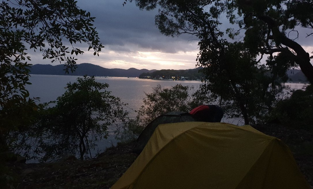 Hawkesbury River Kayaks景点图片