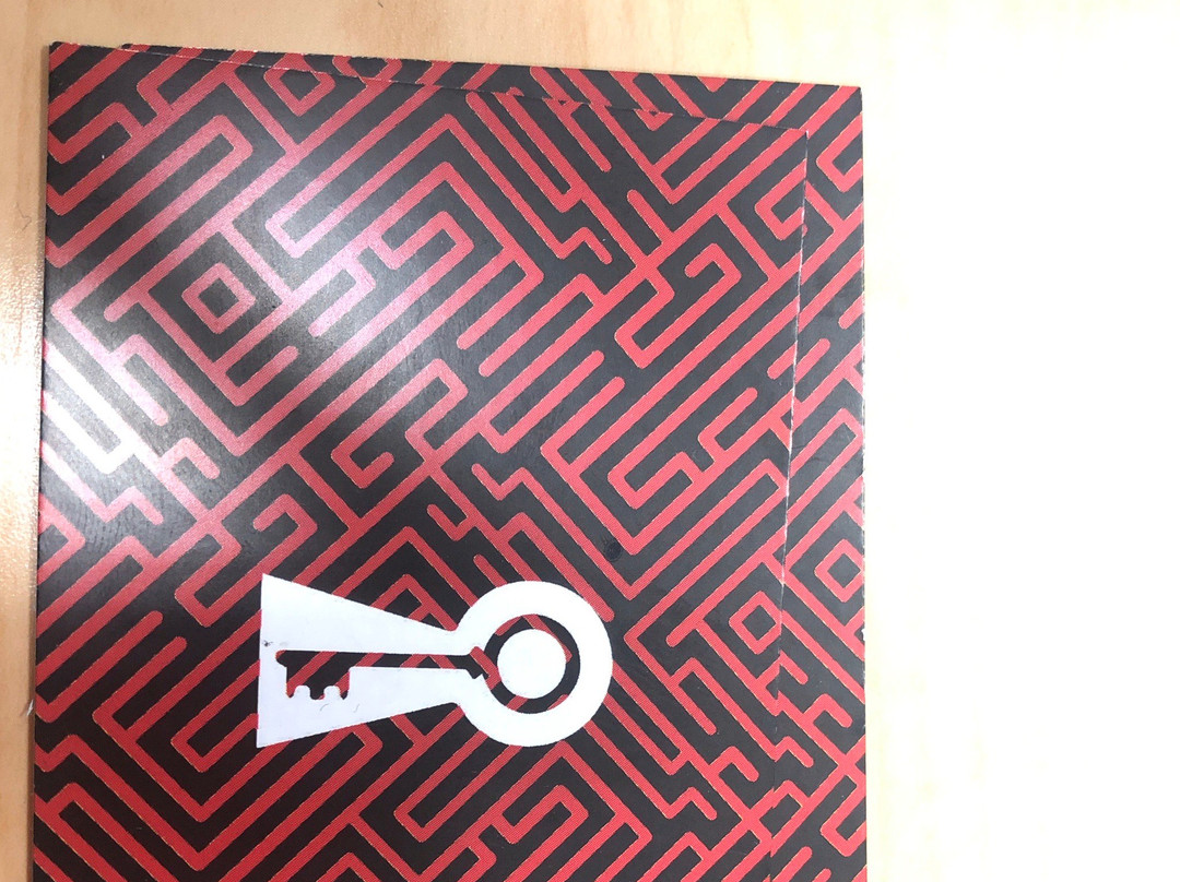 Adventure Rooms-安科纳必去景点