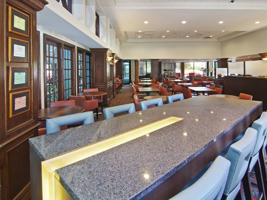 Residence Inn Minneapolis Edina主图