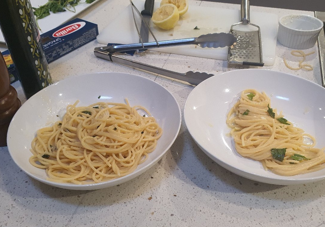 Vincenzo's Plate景点图片