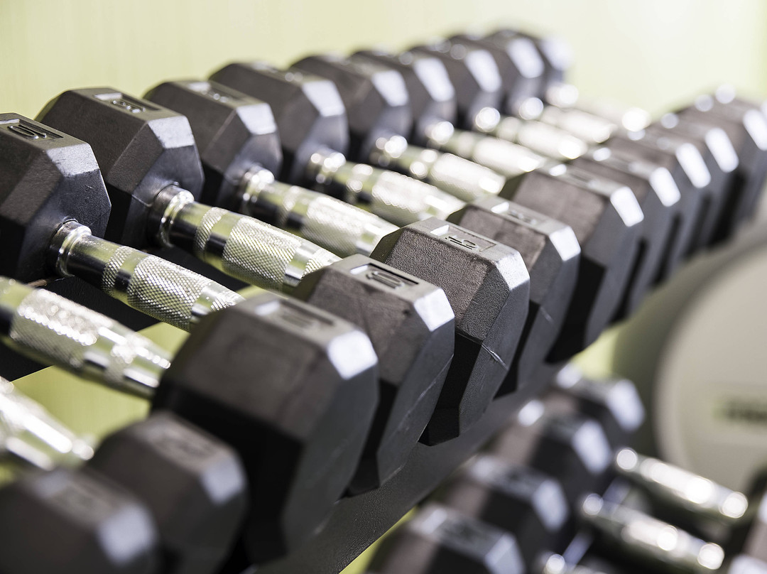 Fairfield by Marriott Inn & Suites Fargo主图