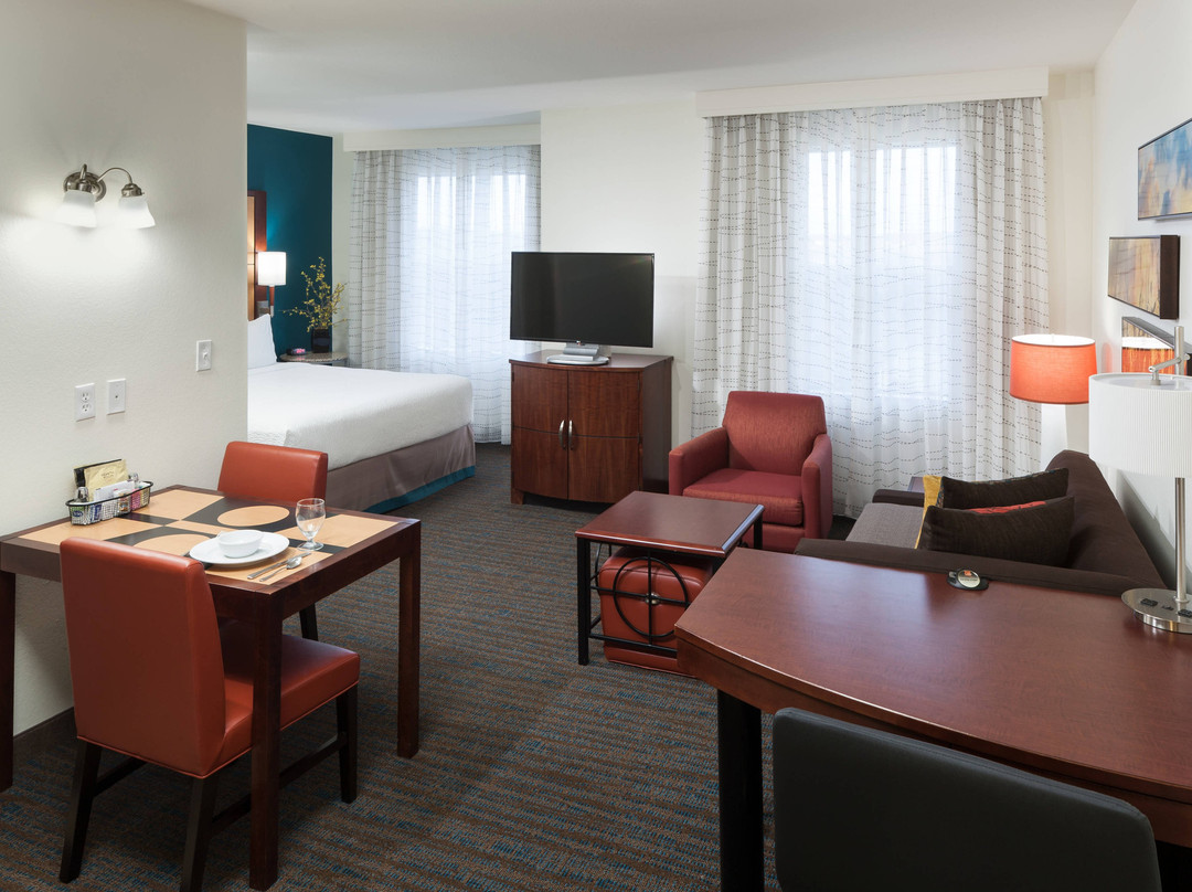 Residence Inn by Marriott South Bend Mishawaka主图