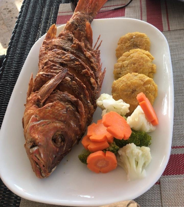 GHL Relax Hotel Makana Resort主图