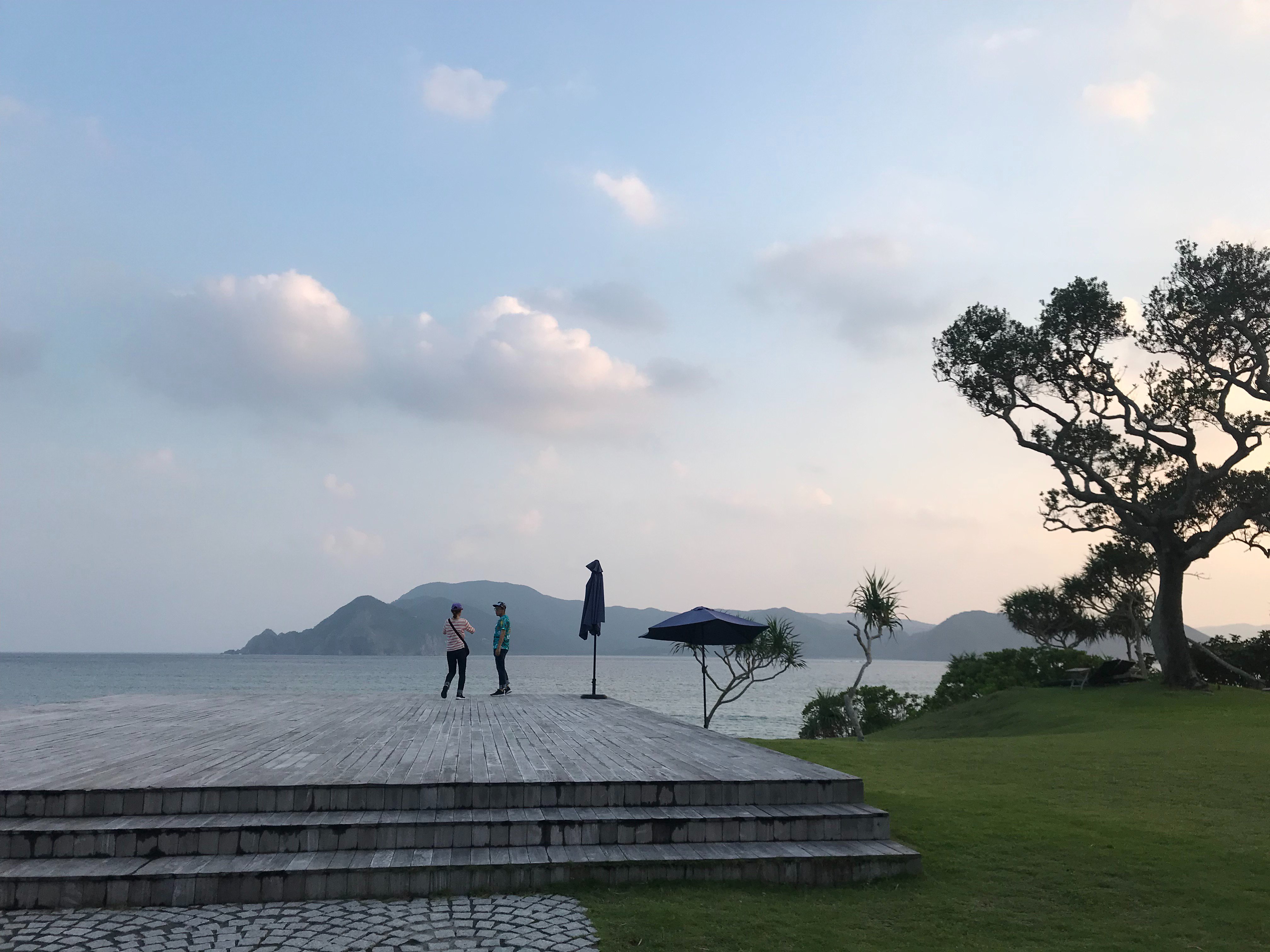 The Scene-浴室