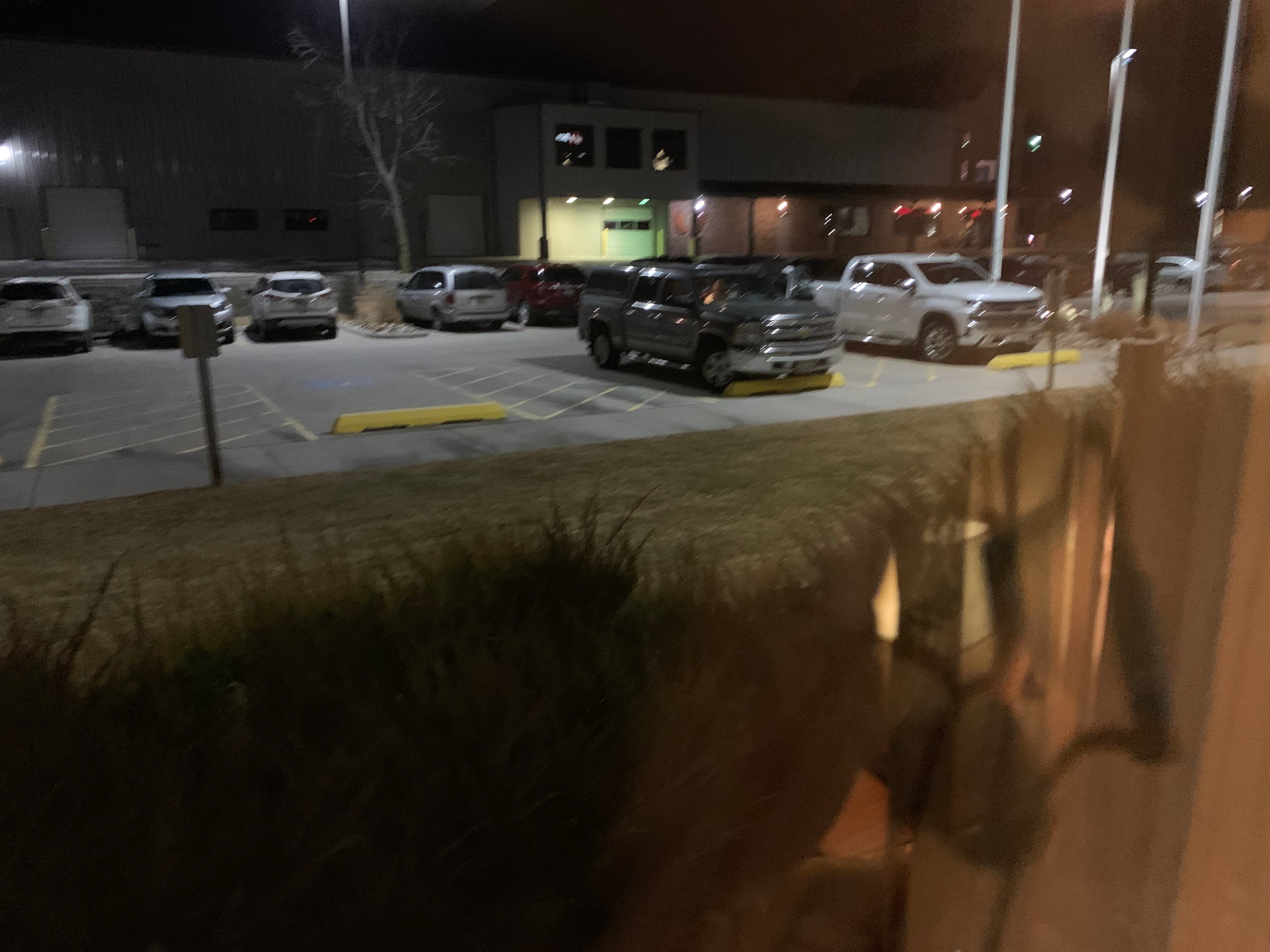 Best Western Plus Grand Island Inn & Suites-酒店景观