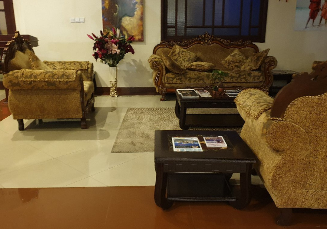 Hotel Blue Sapphire主图