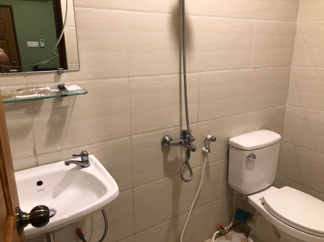 Delight Guest House Bagan主图