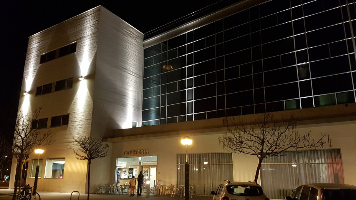 拉库阿大酒店-浴室