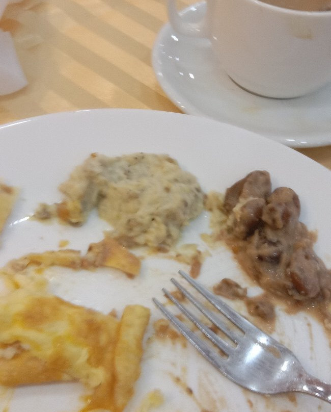 Bab AL Bahrain Hotel主图