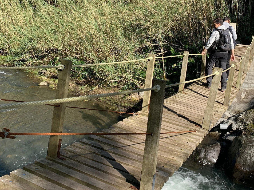 BGREAT-蓬塔德尔加达必去景点