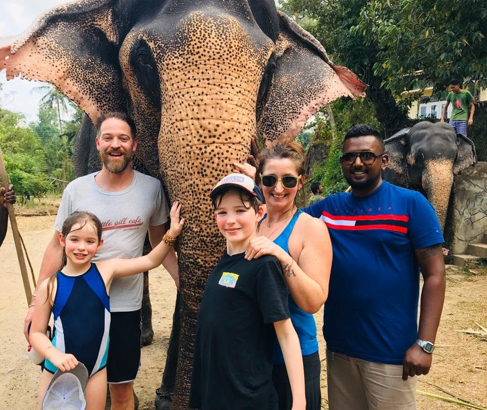 Pethum Aththanayaka-科伦坡必去景点