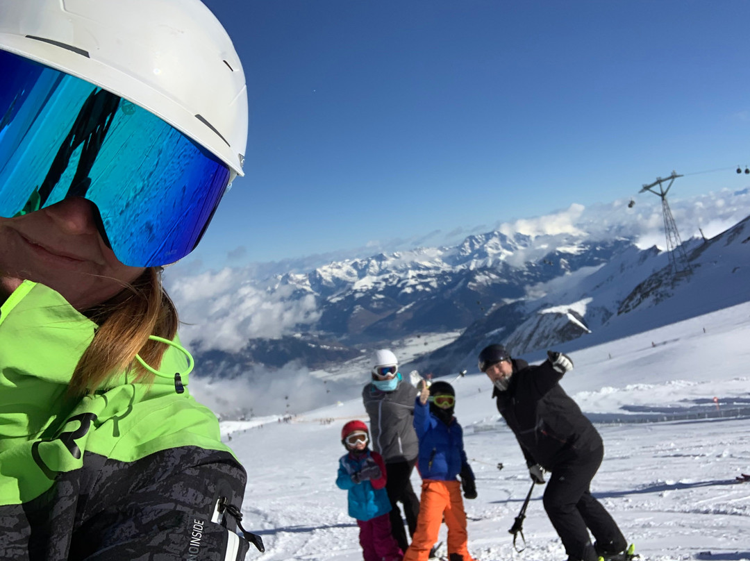 Bewegt - Ski & Sportcamp景点图片