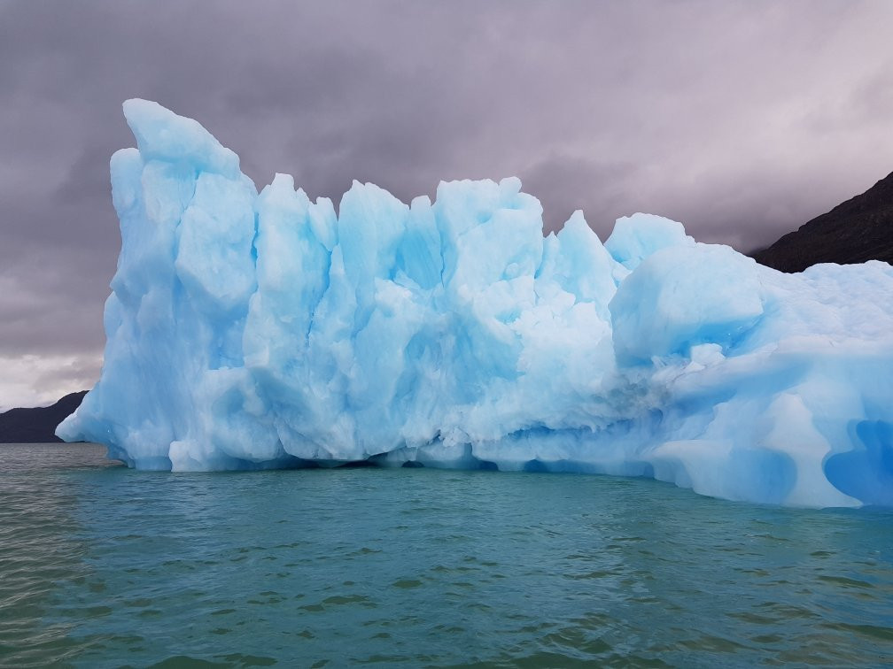 Glacier Jorge Montt-Tortel必去景点