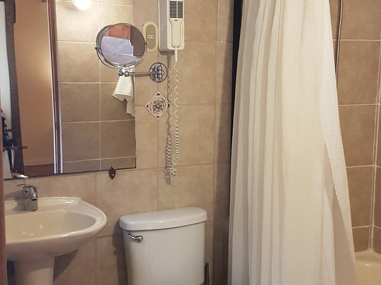 Refugio Nautico Eco Lodge主图