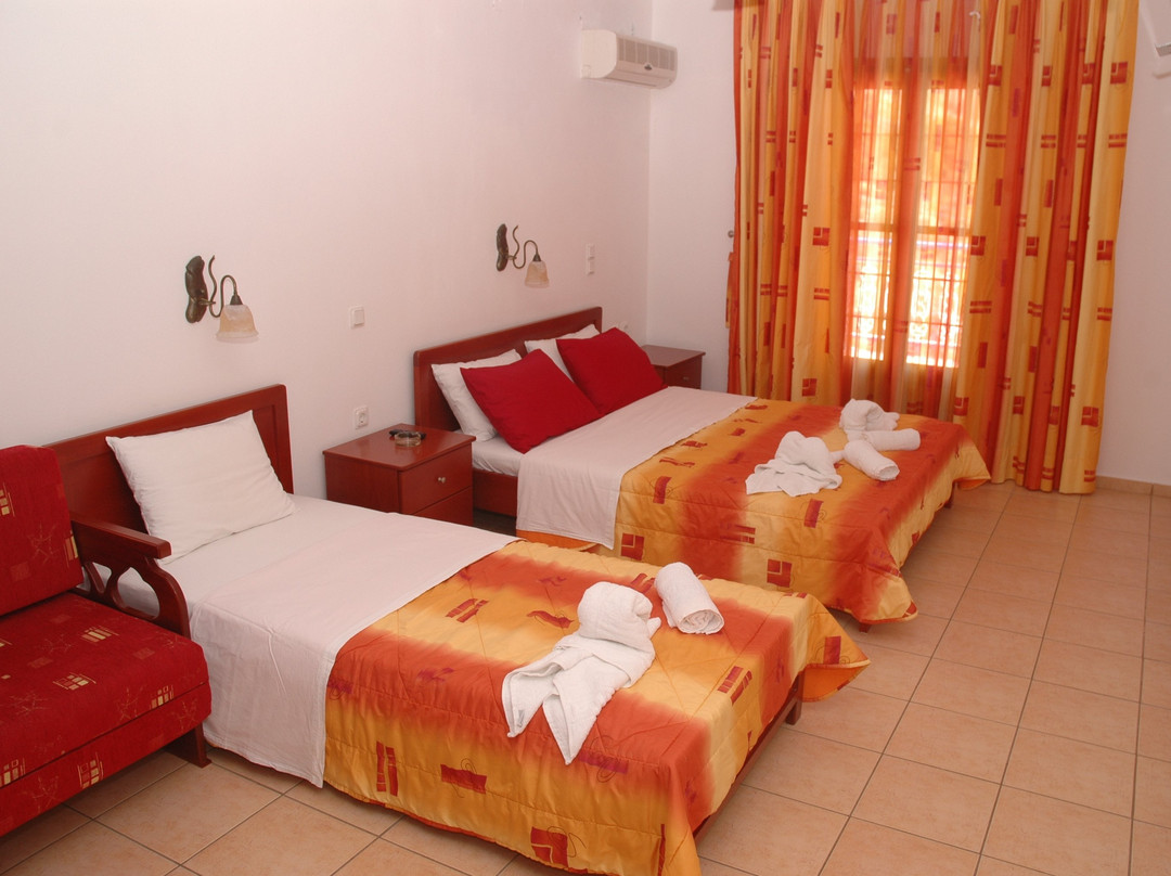 Agnanti Hotel Alonissos主图