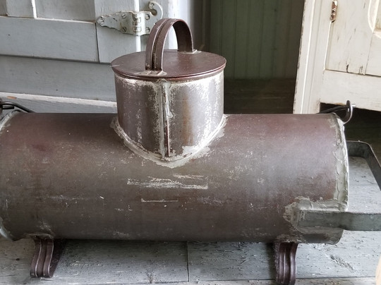 Annie Riggs Memorial Museum-Fort Stockton必去景点