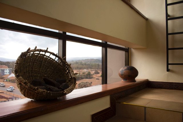 Lilac Elevate Inn主图